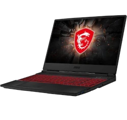 MSI GL75 Leopard Intel i7 10th Gen GTX