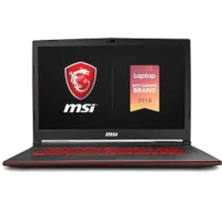 MSI GP60 Core i5 4th Gen 2OD-052US laptop