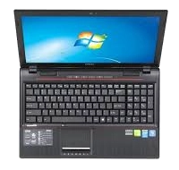 MSI GP60 Core i7 4th Gen 2OD-072US laptop