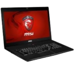 MSI GP60 Series