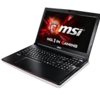 MSI GP62 Core i5 7th Gen Leopard