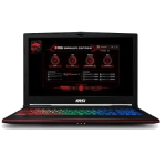 MSI GP63 Series