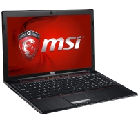 MSI GP70 Core i5 4th Gen 2OD-027US