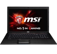 MSI GP70 Core i7 4th Gen Leopard Pro-486