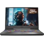 MSI GP70 Series laptop