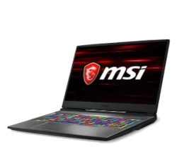 MSI GP75 Leopard GTX Intel i7 10th Gen laptop