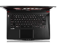 MSI GS43 Core i7 6th Gen Phantom Pro-006