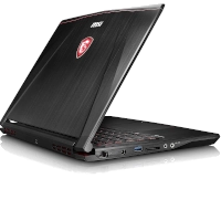 MSI GS43 Core i7 7th Gen Phantom Pro-069 laptop