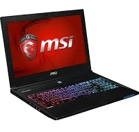 MSI GS60 Core i7 5th Gen Ghost Pro-606