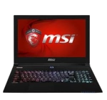 MSI GS60 Series