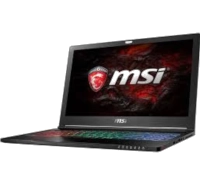 MSI GS63 Core i7 6th Gen Stealth Pro-469