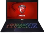 MSI GS63 Series