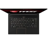 MSI GS65 GTX 1070 Core i7 8th Gen