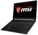 MSI GS65 GTX Series