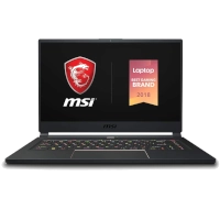 MSI GS65 RTX 2060 Core i9 9th Gen Stealth-666