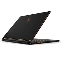 MSI GS65 RTX 2080 Core i9 9th Gen Stealth-666 laptop