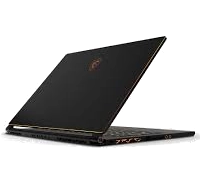 MSI GS65 RTX 2080 Core i9 9th Gen