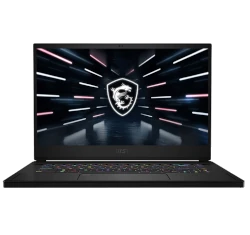 MSI GS66 Stealth RTX Intel i7 12th gen laptop