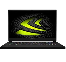 MSI GS66 Stealth RTX Intel i9 11th gen laptop