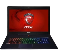MSI GS70 Core i7 5th Gen Stealth-608 laptop