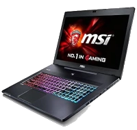 MSI GS70 Core i7 6th Gen Stealth Pro-006