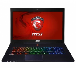 MSI GS70 Intel i7 6th Gen