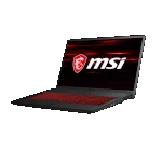 MSI GS72 Core i7 6th Gen