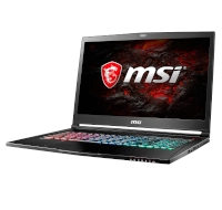 MSI GS73 Core i7 6th Gen Stealth Pro