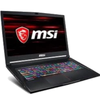 MSI GS73 Core i7 8th Gen Stealth-012