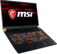 MSI GS75 RTX 2070 Core i7 8th Gen