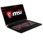 MSI GS75 RTX 2080 Core i7 8th Gen Stealth-249 laptop
