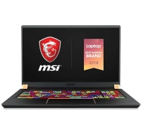 MSI GS75 RTX 2080 Core i7 9th Gen Stealth-093