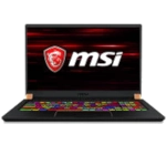 MSI GS75 RTX 2080 Core i7 9th Gen