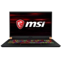 MSI GS75 RTX 2080 Core i9 9th Gen Stealth-479