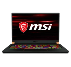 MSI GS75 Stealth RTX Intel i7 10th Gen