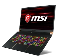 MSI GS75 Stealth RTX Intel i7 8th Gen