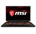 MSI GS75 Stealth RTX Intel i7 9th Gen