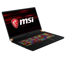 MSI GS75 stealth RTX Intel i9 10th Gen