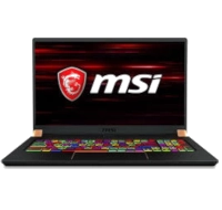 MSI GS75 Stealth RTX Intel i9 9th Gen