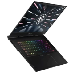 MSI GS77 Stealth RTX Intel i7 12th gen