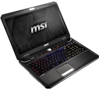 MSI GT60 Core i7 3rd Gen 0NC-002US