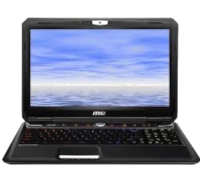 MSI GT60 Core i7 4th Gen GT60 2OC-022US laptop