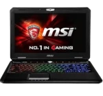 MSI GT60 Intel i7 3rd Gen