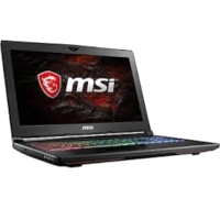 MSI GT62 GTX 1070 Core i7 7th Gen Dominator-012 laptop