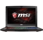 MSI GT62 Series