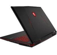 MSI GT63 RTX 2070 Core i7 8th Gen TITAN-033 laptop