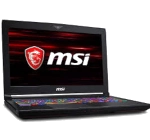 MSI GT63 Series laptop