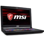 MSI GT63 Series