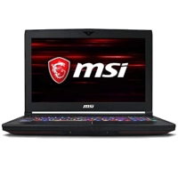 MSI GT63 Titan GTX Intel i7 8th Gen