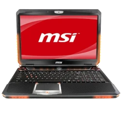 MSI GT680 Series